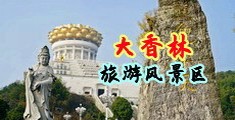 女人被大鸡吧插视频中国浙江-绍兴大香林旅游风景区